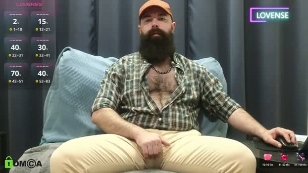 meaty_roll hard Webcam SHOW @ Chaturbate 19-03-2026