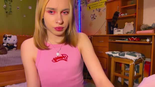 miss_barbie1 pussy Webcam SHOW @ Chaturbate 18-03-2026