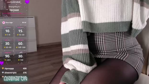 noelleneptune hardcock Webcam SHOW @ Chaturbate 19-03-2026