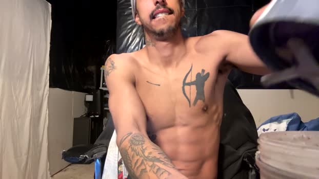 nygal23 naughty Webcam SHOW @ Chaturbate 19-03-2026