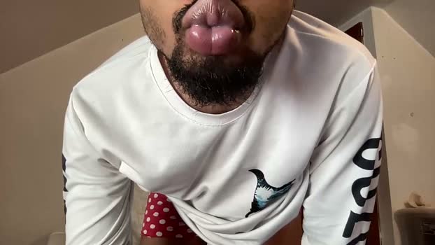 outofhisleague_ moan Webcam SHOW @ Chaturbate 18-03-2026
