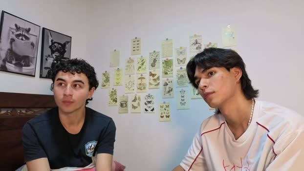 patri_ck_villa hard Webcam SHOW @ Chaturbate 19-03-2026