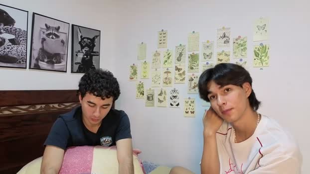 patri_ck_villa fingering Webcam SHOW @ Chaturbate 19-03-2026