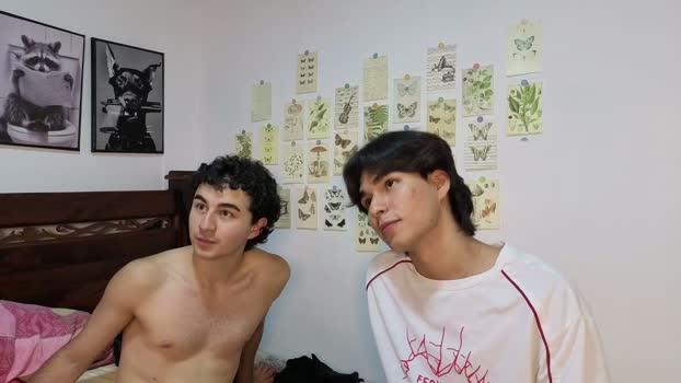 patri_ck_villa oral Webcam SHOW @ Chaturbate 19-03-2026