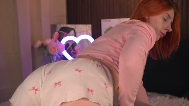 pinkestmango prettyface Webcam SHOW @ Chaturbate 18-03-2026
