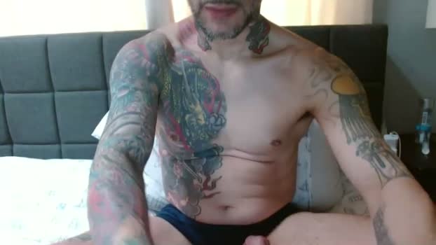 sexyfitdaddy kink Webcam SHOW @ Chaturbate 19-03-2026