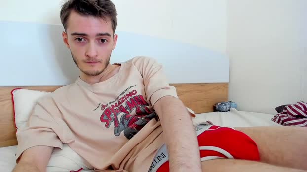 spider___man big Webcam SHOW @ Chaturbate 19-03-2026