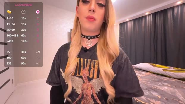 suprremedream Recorded Webcam SHOW @ Chaturbate 19-03-2026