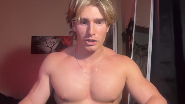 thecloser380 Topless Webcam SHOW @ Chaturbate 19-03-2026