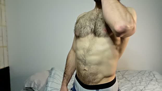 valraven_ naked Webcam SHOW @ Chaturbate 18-03-2026