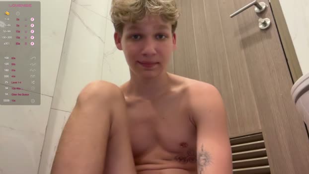 walterback toy Webcam SHOW @ Chaturbate 18-03-2026