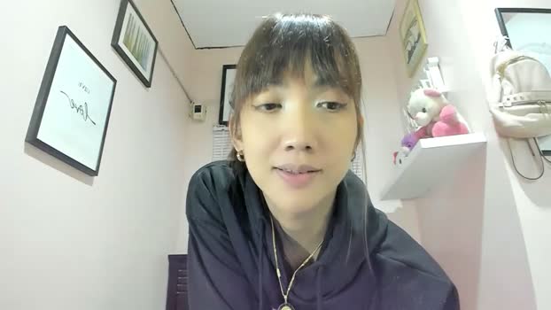 xdreamangel tgirl Webcam SHOW @ Chaturbate 19-03-2026