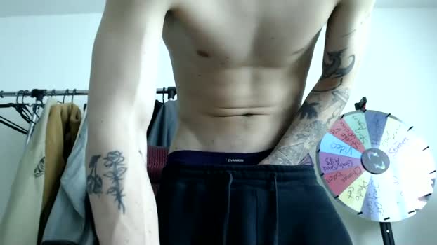 xgoonxmasterx sweet Webcam SHOW @ Chaturbate 18-03-2026
