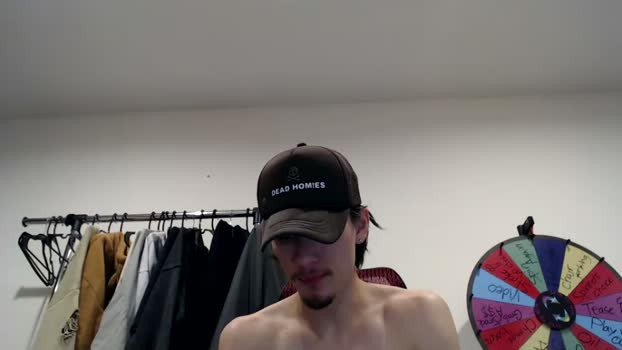 xgoonxmasterx sexybody Webcam SHOW @ Chaturbate 19-03-2026