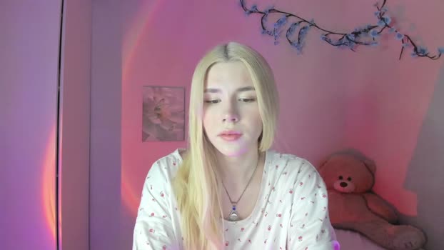 your_tender_doll pussy Webcam SHOW @ Chaturbate 18-03-2026