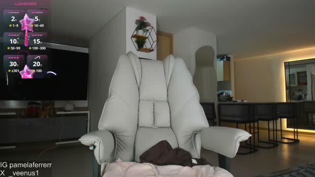 _veenus jerkoff Webcam SHOW @ Chaturbate 20-03-2026
