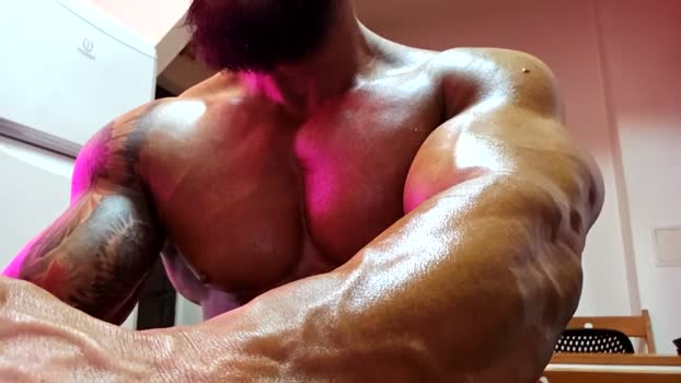 adonis_msc sexykitty Webcam SHOW @ Chaturbate 20-03-2026