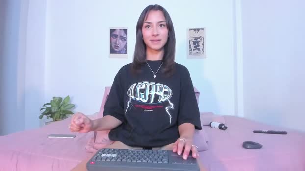 agathauwuart hardcock Webcam SHOW @ Chaturbate 20-03-2026