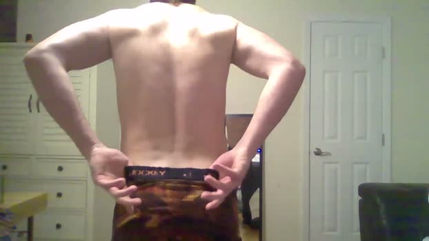alfal21 wank Webcam SHOW @ Chaturbate 20-03-2026
