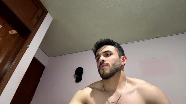 athlete_boy22 love Webcam SHOW @ Chaturbate 20-03-2026