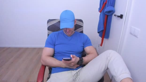 bandito20 cute Webcam SHOW @ Chaturbate 19-03-2026