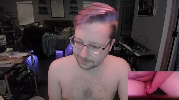 booker_baxton lush Webcam SHOW @ Chaturbate 20-03-2026