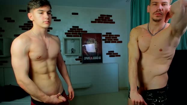 bradyflint nasty Webcam SHOW @ Chaturbate 20-03-2026