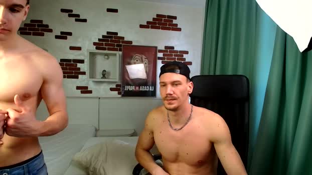 bradyflint squirt Webcam SHOW @ Chaturbate 20-03-2026