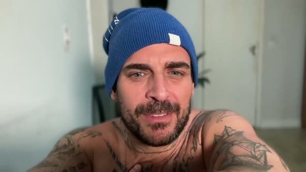 californiabrazilian Video Webcam SHOW @ Chaturbate 19-03-2026