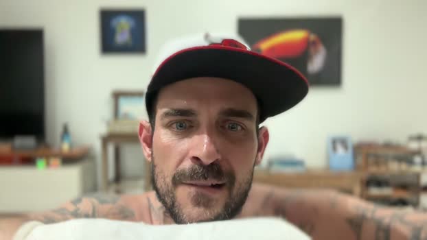 californiabrazilian nude Webcam SHOW @ Chaturbate 20-03-2026