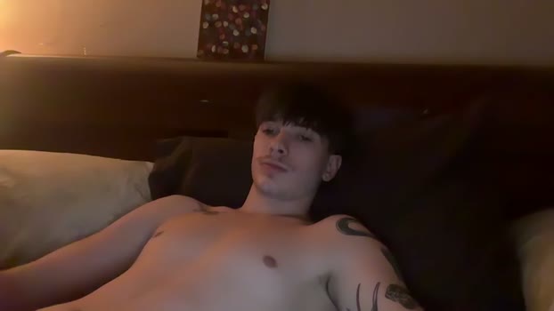 camdenavery1 spank Webcam SHOW @ Chaturbate 20-03-2026