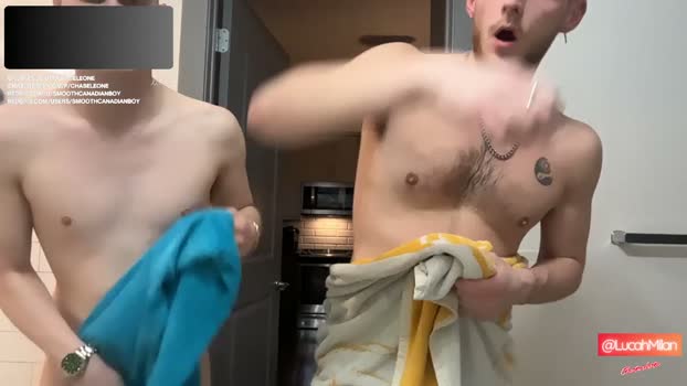chaseleone lush Webcam SHOW @ Chaturbate 20-03-2026