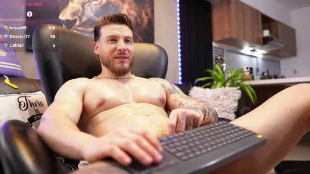 davidd_blake hard Webcam SHOW @ Chaturbate 20-03-2026