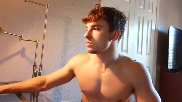 domd3 Video Webcam SHOW @ Chaturbate 19-03-2026