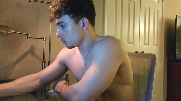 domd3 bigtoys Webcam SHOW @ Chaturbate 20-03-2026