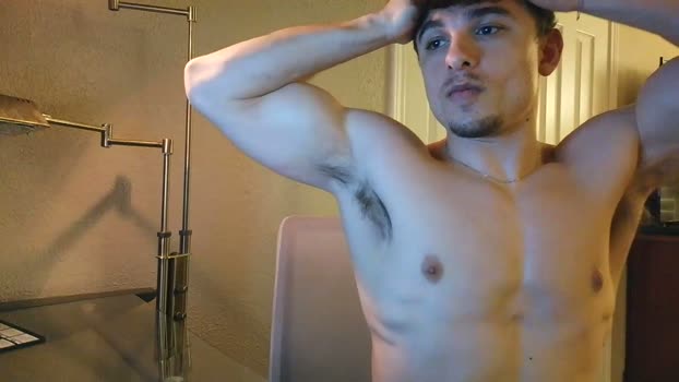 domd3 spank Webcam SHOW @ Chaturbate 20-03-2026