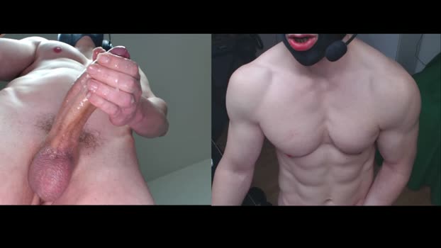 dongboy20018 jerking Webcam SHOW @ Chaturbate 19-03-2026