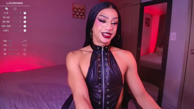 emma_demonn sexyfeet Webcam SHOW @ Chaturbate 20-03-2026