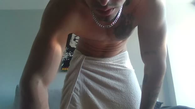 erneangel93 striptease Webcam SHOW @ Chaturbate 19-03-2026