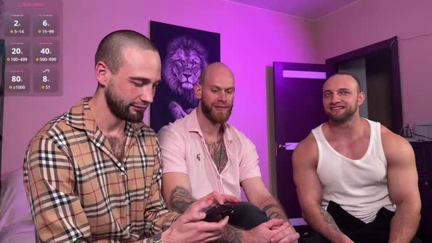 firebeard_ Video Webcam SHOW @ Chaturbate 20-03-2026