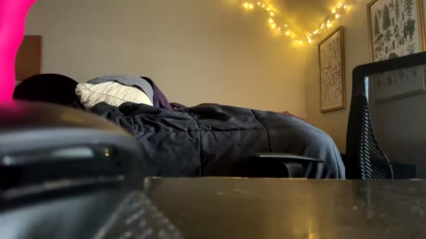 foxxxy_enby kinky Webcam SHOW @ Chaturbate 20-03-2026