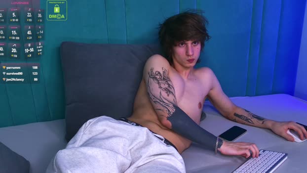 hoogwilder hardcore Webcam SHOW @ Chaturbate 19-03-2026