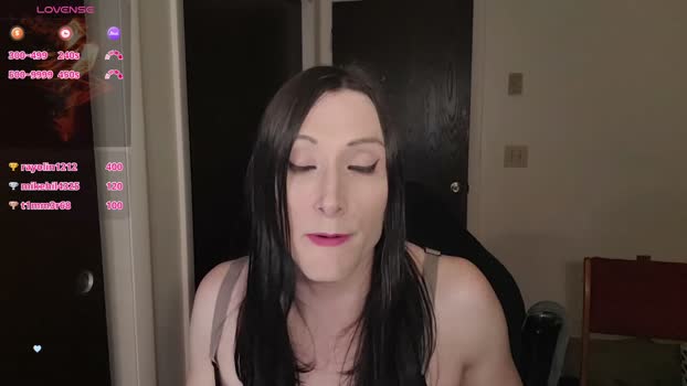 ivyrose499 hard Webcam SHOW @ Chaturbate 19-03-2026