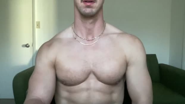 jared_cam bigload Webcam SHOW @ Chaturbate 20-03-2026