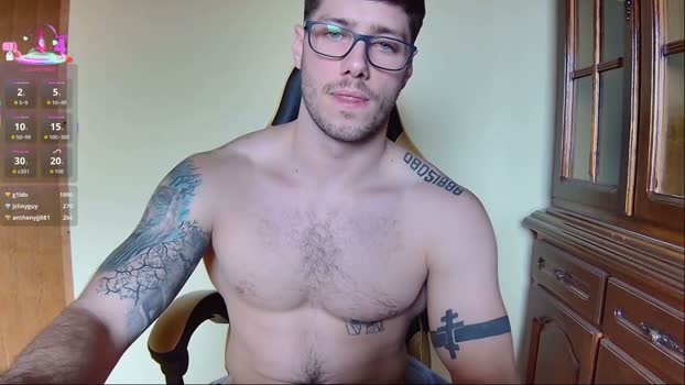 jason_thegreat squirt Webcam SHOW @ Chaturbate 20-03-2026