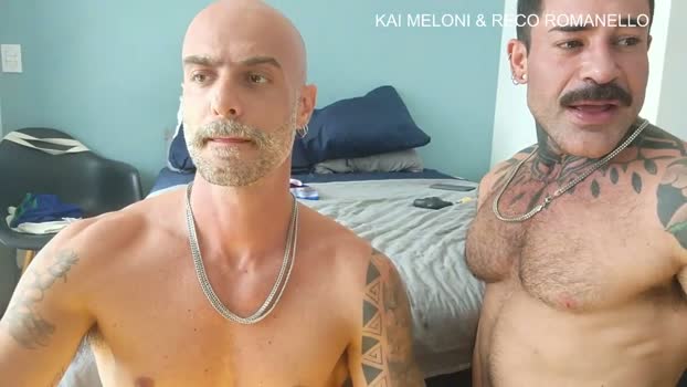 kairos_xx wank Webcam SHOW @ Chaturbate 20-03-2026