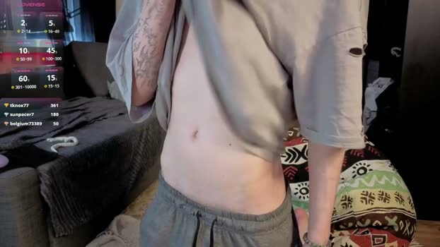 kessy_white squirt Webcam SHOW @ Chaturbate 20-03-2026