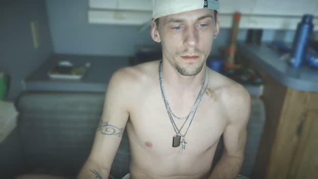 krytiar1992 kiss Webcam SHOW @ Chaturbate 20-03-2026