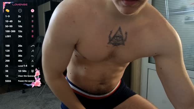matt_aniston hardcock Webcam SHOW @ Chaturbate 19-03-2026