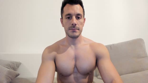 roberto4ever Show Webcam SHOW @ Chaturbate 19-03-2026